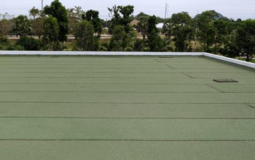 all Sheen roofing types quoted for