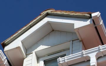 Sheen fascia installation costs