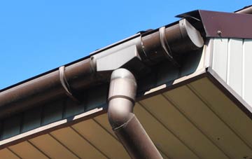 types of Sheen fascias