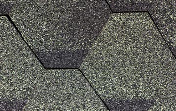 Sheen fibreglass shingle repairs