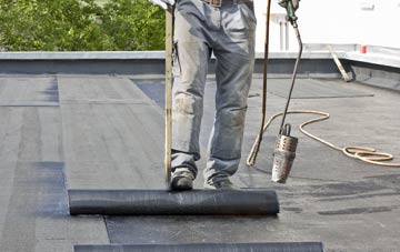 flat roof replacement Sheen, Staffordshire