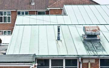 Sheen lead roofing costs