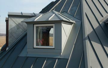 metal roofing Sheen, Staffordshire