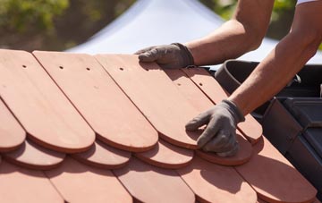 Sheen roof tile contractors