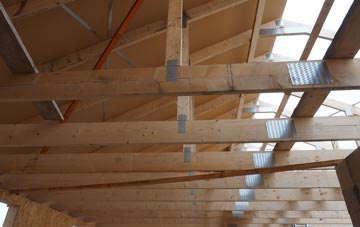 Sheen roof truss costs