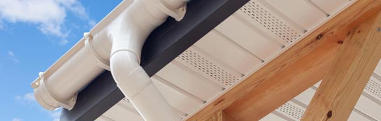 get Sheen guttering quotes today