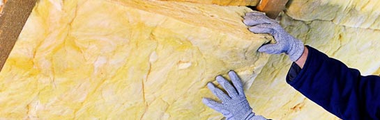 quotes for Sheen roof insulation