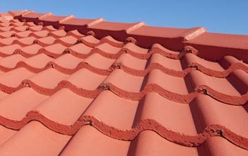 Sheen tile and slate roof replacement