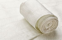 Sheen fibreglass roofing repairs